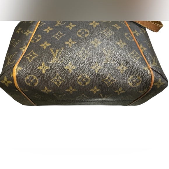 Louis Vuitton monogram totally PM - Picture 7 of 9